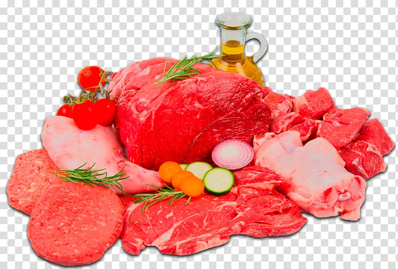 Meatloaf Embutido Butcher Food, meat transparent background PNG clipart