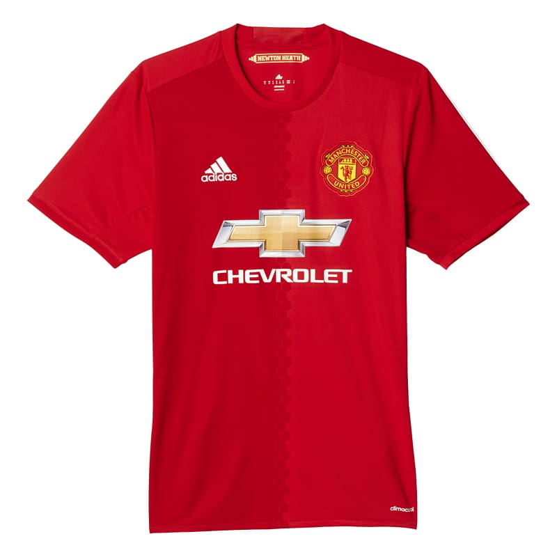 T-shirt Sleeve Majestic Athletic Jersey, manchester united transparent background PNG clipart