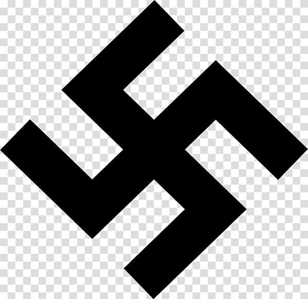Nazi Germany The Holocaust Nazism Nacistička simbolika Nazi Party, symbol transparent background PNG clipart