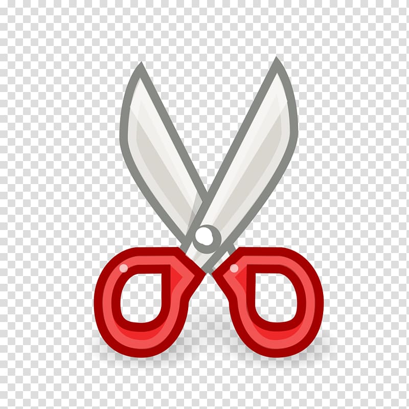 Computer Icons SVG-edit, scissors transparent background PNG clipart