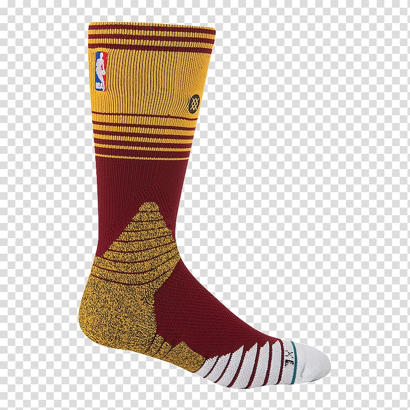 Cleveland Cavaliers Detroit Pistons NBA Sock Stance, cavs basketball court transparent background PNG clipart