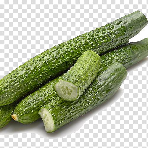 Cucumber Spreewald gherkins Zucchini Vegetable Hot pot, Fresh Cucumber transparent background PNG clipart