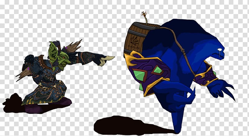 World of Warcraft: Legion World of Warcraft: Cataclysm Goblin Warlock Art, wow transparent background PNG clipart