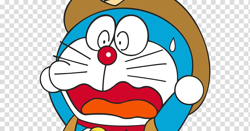 Doraemon Animation Fujiko Pro, doraemon transparent background PNG clipart