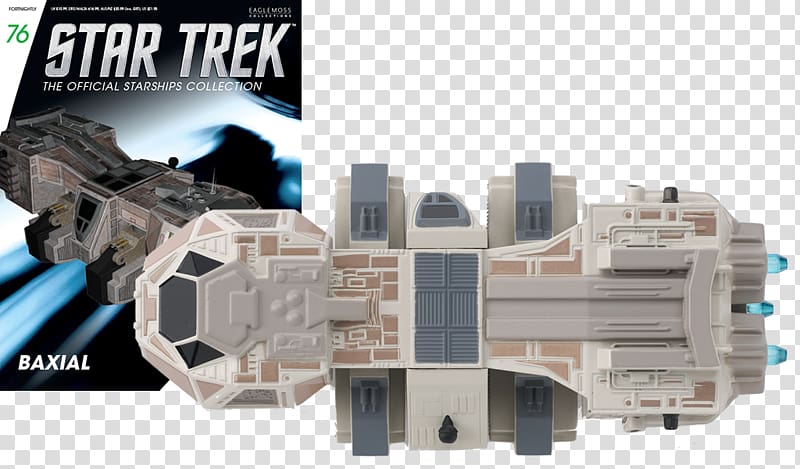 Star Trek USS Enterprise (NCC-1701) USS Enterprise, B, renegade raider transparent background PNG clipart