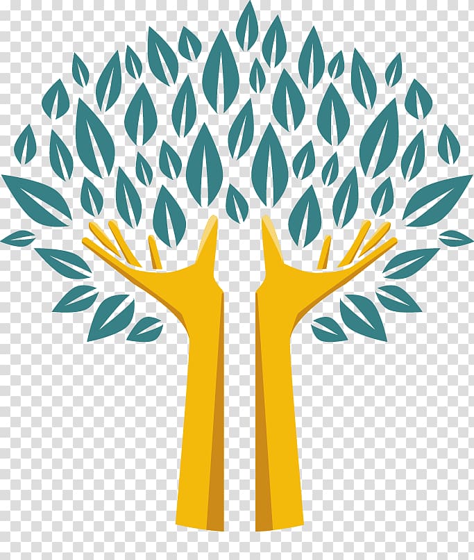 Illustration Tree of Life transparent background PNG clipart