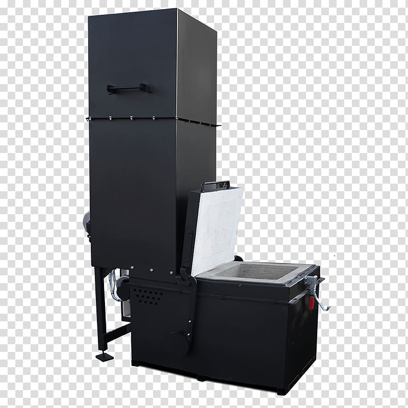 Incineration Machine System Waste treatment, weighing-machine transparent background PNG clipart