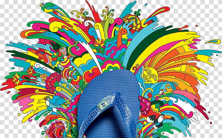 Brazil Havaianas Flip-flops Clothing Sandal, Havaianas transparent background PNG clipart