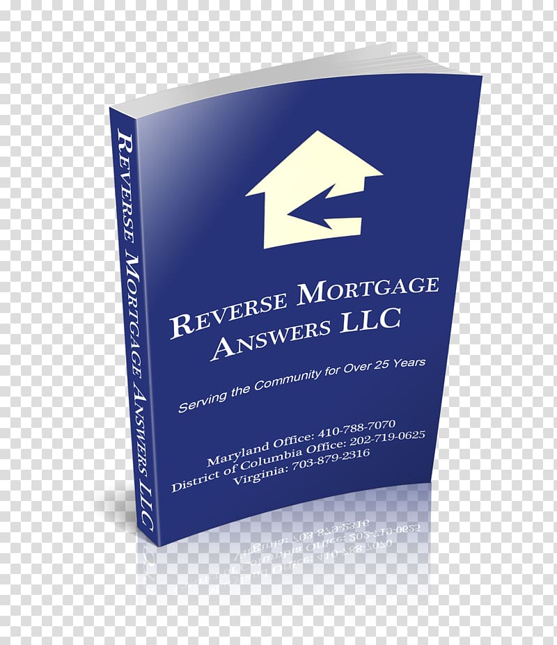 Reverse mortgage FHA insured loan Mortgage loan Mortgage law, others transparent background PNG clipart