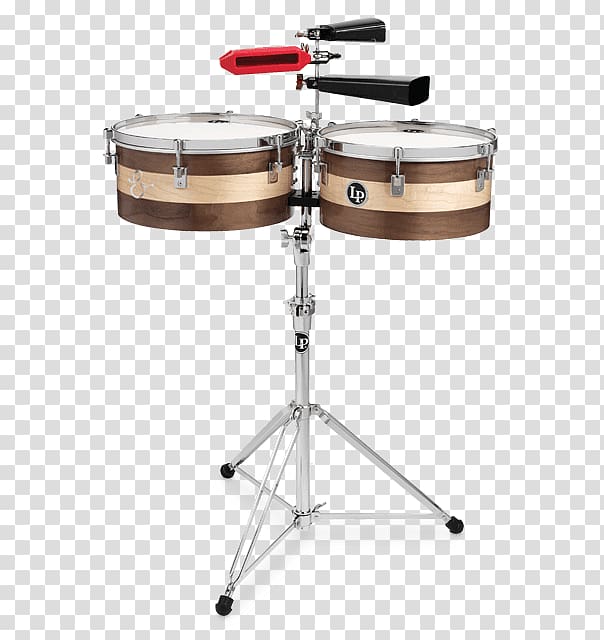 Timbales Latin percussion Conga, percussion transparent background PNG clipart