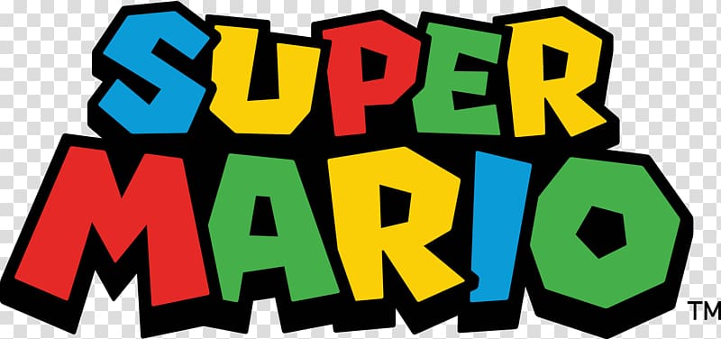 Super Mario TM , Super Mario Bros. Super Mario World Super Mario 3D Land Super Mario Odyssey, super mario bros transparent background PNG clipart