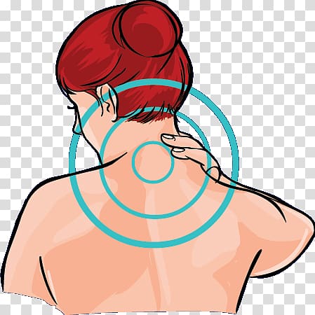 Jung\'s Acupuncture Center Back pain Human back , others transparent background PNG clipart