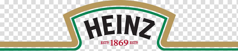 Heinz logo, Heinz Logo transparent background PNG clipart