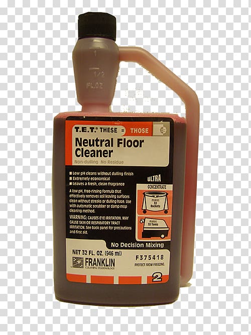 Floor cleaning CTET Cleaner Liquid, floor cleaner transparent background PNG clipart