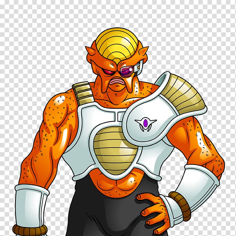 Frieza Cell Dragon Ball Online Gohan Vegeta, dragon ball transparent background PNG clipart