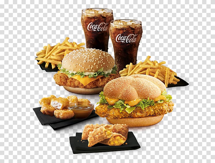 Slider Hamburger Fast food Veggie burger Breakfast sandwich, fiery concert transparent background PNG clipart