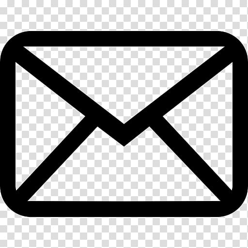 Email Webmail Computer Icons Message, closed transparent background PNG clipart