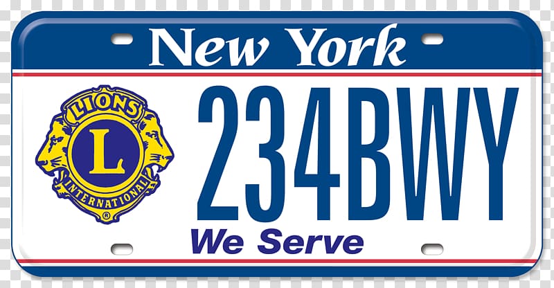 New York City Vehicle License Plates Driver\'s license Department of Motor Vehicles Car, car transparent background PNG clipart