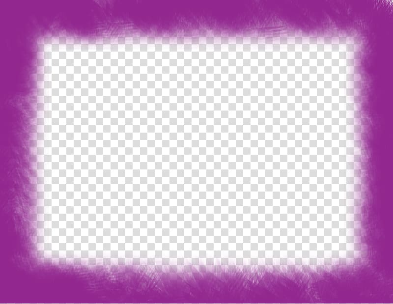 Purple , Purple Borders transparent background PNG clipart