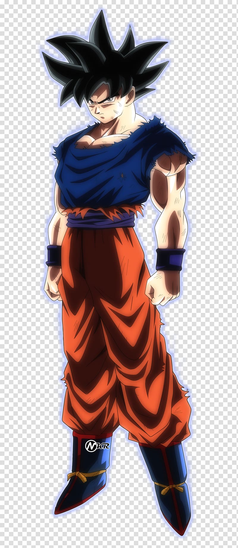Son Goku, Goku Trunks Vegeta Gohan Piccolo, goku transparent background PNG clipart