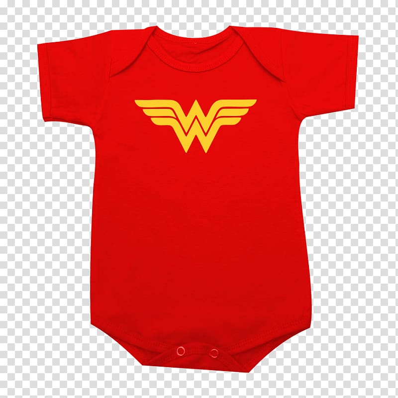 T-shirt Wonder Woman Amazon.com Toddler, MULHER MARAVILHA transparent background PNG clipart