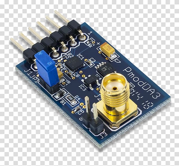 H bridge Integrated Circuits & Chips Motherboard Arduino Pmod Interface, Digitaltoanalog Converter transparent background PNG clipart