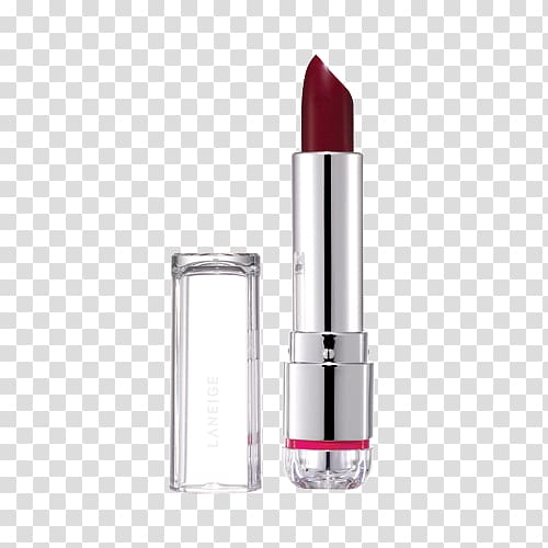 LANEIGE Two Tone Lip bar Lipstick Cosmetics South Jakarta, ALL PRODUCT transparent background PNG clipart