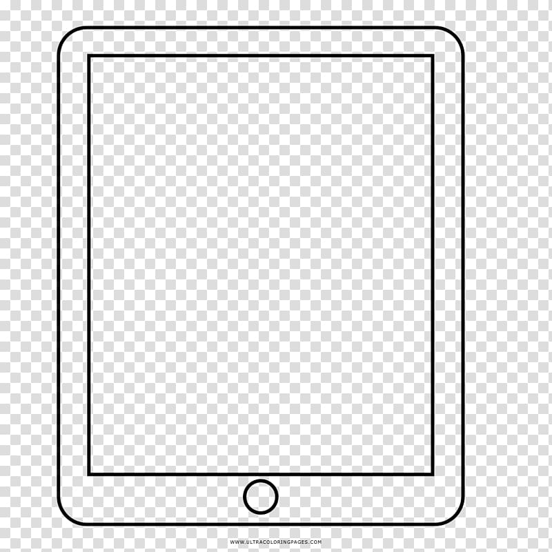 iPad Drawing Touchscreen iPhone, ipad transparent background PNG clipart