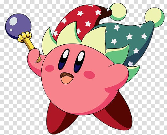Kirby & the Amazing Mirror Kirby and the Rainbow Curse Kirby Air Ride Kirby\'s Adventure Kirby: Triple Deluxe, kirby transparent background PNG clipart