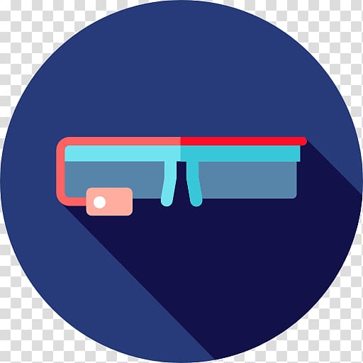 Augmented reality Technology Computer Icons Virtual reality, technology transparent background PNG clipart