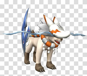 Mammal Desktop Cartoon Figurine, Computer transparent background PNG clipart thumbnail