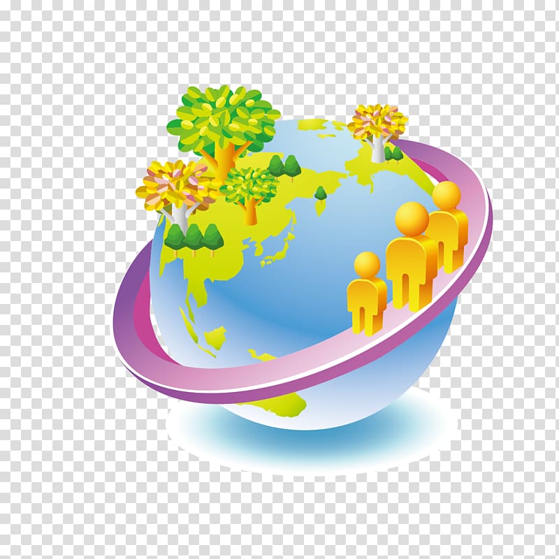 Earth Green , Green Earth transparent background PNG clipart