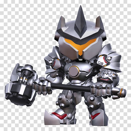 Overwatch Funko Pop! Vinyl Figure Action & Toy Figures, toy transparent background PNG clipart