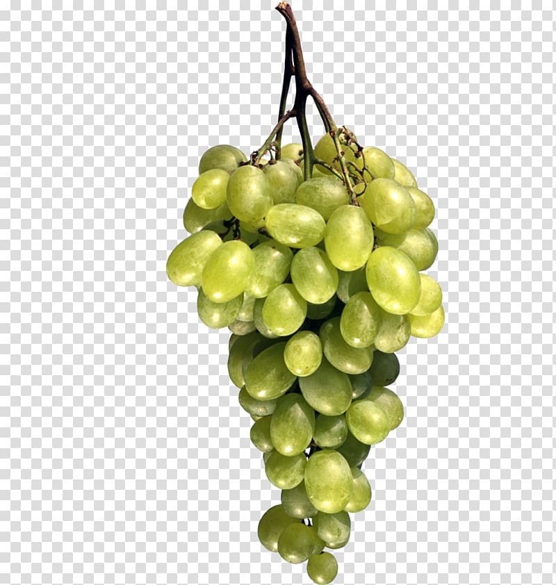 Sultana Grapevines Berry, Creative grape transparent background PNG clipart