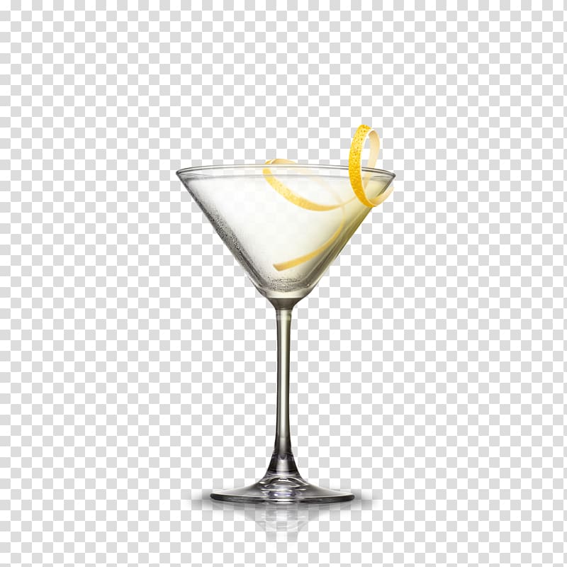 Cocktail French Martini Vesper Daiquiri, sparkling transparent background PNG clipart