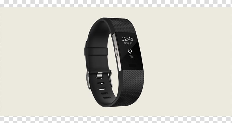 Fitbit Charge 2 Belt Screen Protectors Smartwatch, fitbit transparent background PNG clipart