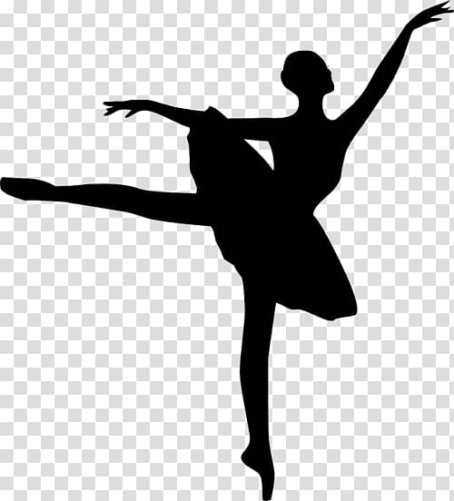 Ballet Dancer Ballet Dancer , square dance silhouette transparent background PNG clipart