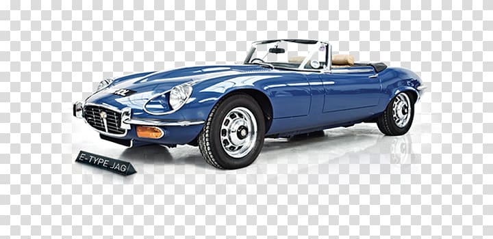 Jaguar E-Type Model car Jaguar Cars Scale Models, Jaguar E-Type transparent background PNG clipart