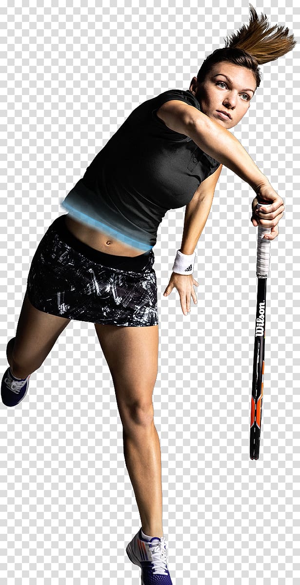 Simona Halep French Open Tennis Desktop , tennis transparent background PNG clipart