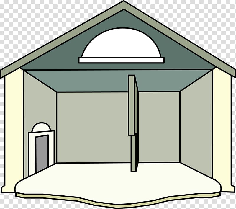 Club Penguin Igloo Window House Shed, igloo transparent background PNG clipart