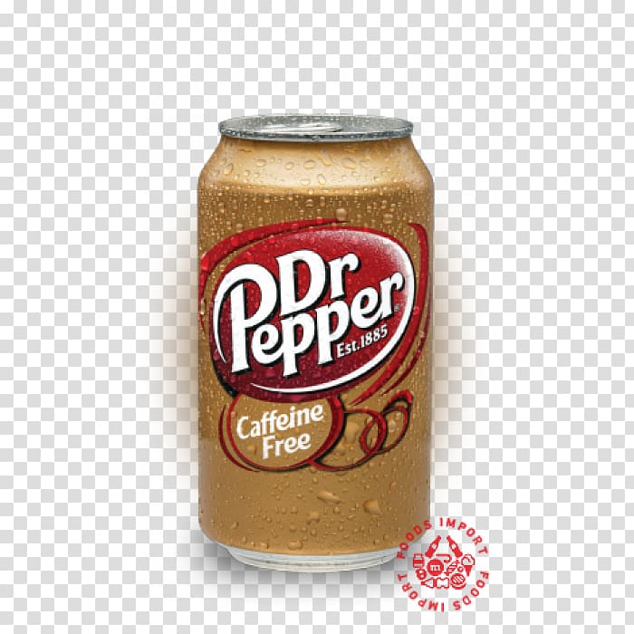 Fizzy Drinks Dublin Dr Pepper Coca-Cola Beverage can, coca cola transparent background PNG clipart