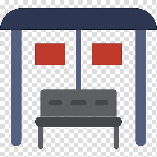 Computer Icons Bus, bus station transparent background PNG clipart