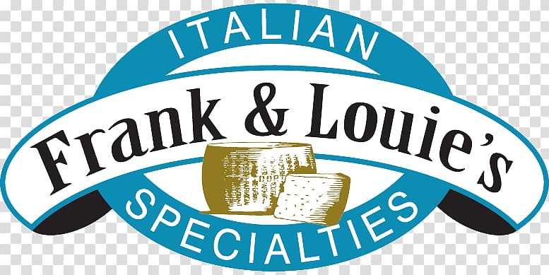 Frank & Louie's Italian Specialties Logo Restaurant Menu, wine tasting transparent background PNG clipart