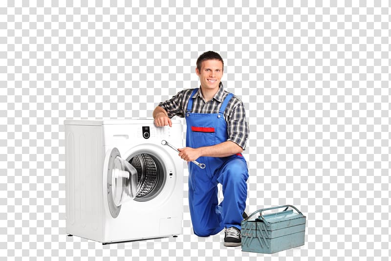 GVC Appliance Repairs Refrigerator Home appliance Major appliance Washing Machines, dishwasher repairman transparent background PNG clipart