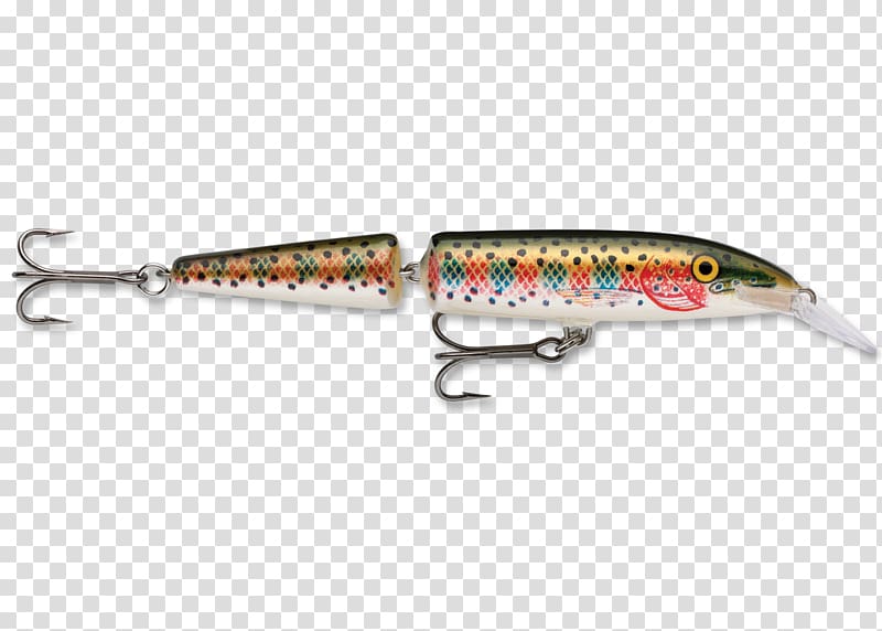 Fishing Baits & Lures Plug Spoon lure, trout transparent background PNG clipart