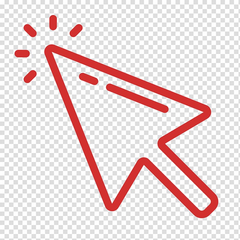 Computer mouse Pointer Cursor Clickjacking Computer Icons, Computer Mouse transparent background PNG clipart