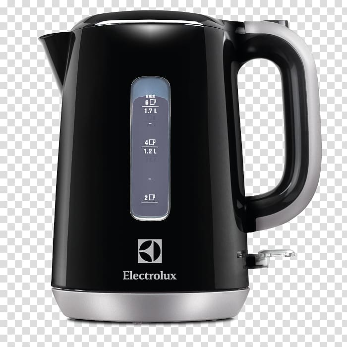 Nguyenkim Shopping Center Electrolux Malaysia Kettle Home appliance, kettle transparent background PNG clipart
