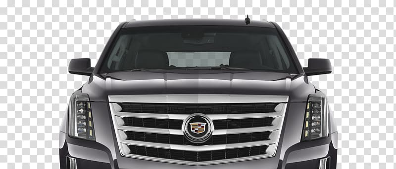 2018 Cadillac Escalade ESV 2017 Cadillac Escalade ESV 2016 Cadillac Escalade Car, cadillac transparent background PNG clipart