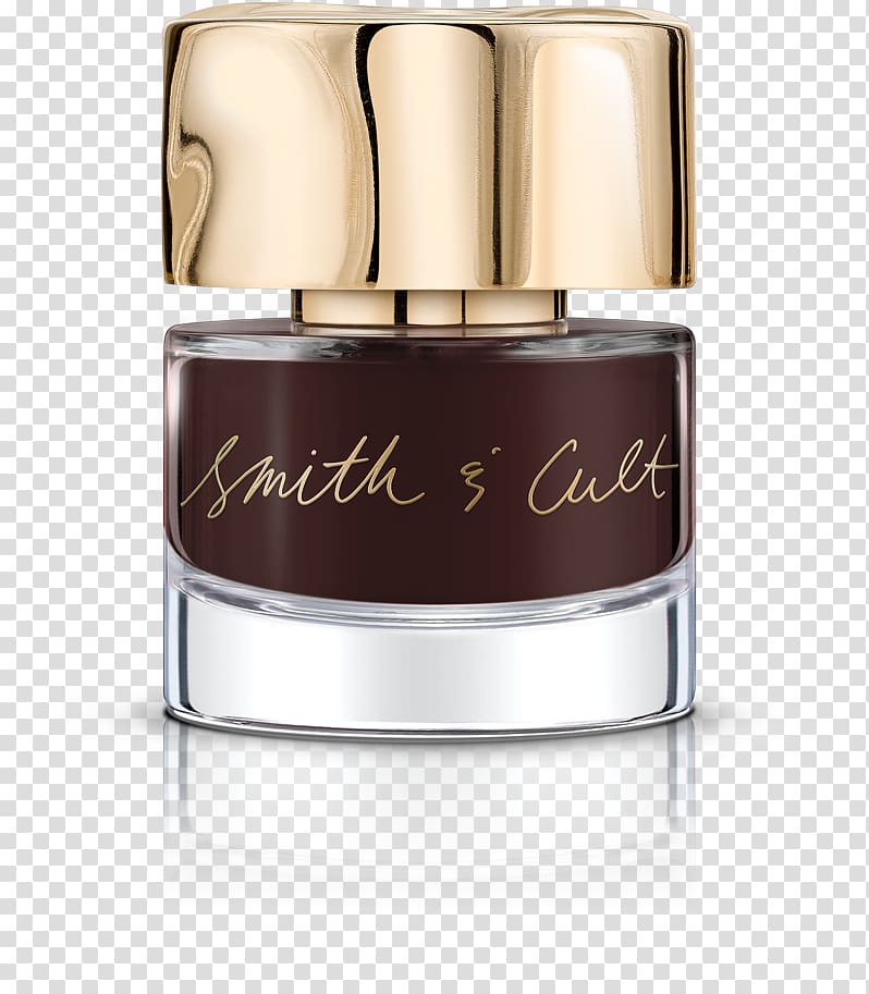 Smith & Cult Nail Lacquer Pigment Nail Polish Dibutyl phthalate, nail polish transparent background PNG clipart