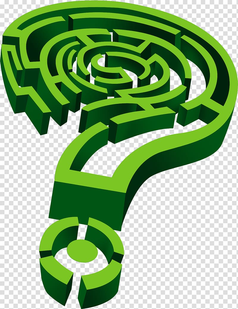 Question mark Resource Icon, question mark transparent background PNG clipart